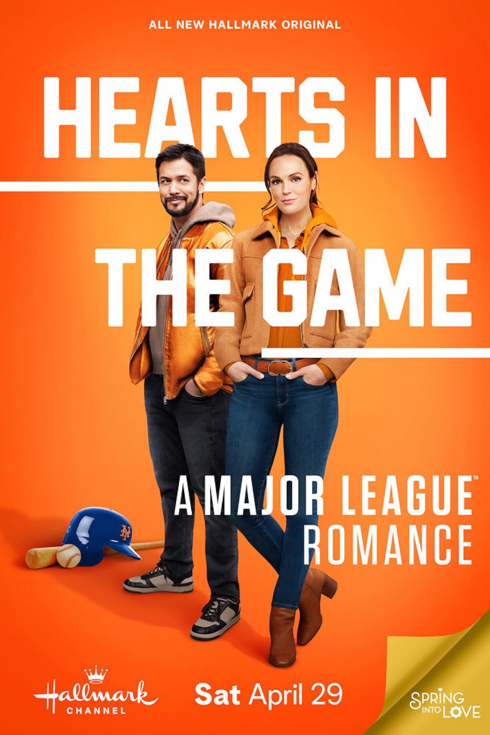 Hearts in the Game 