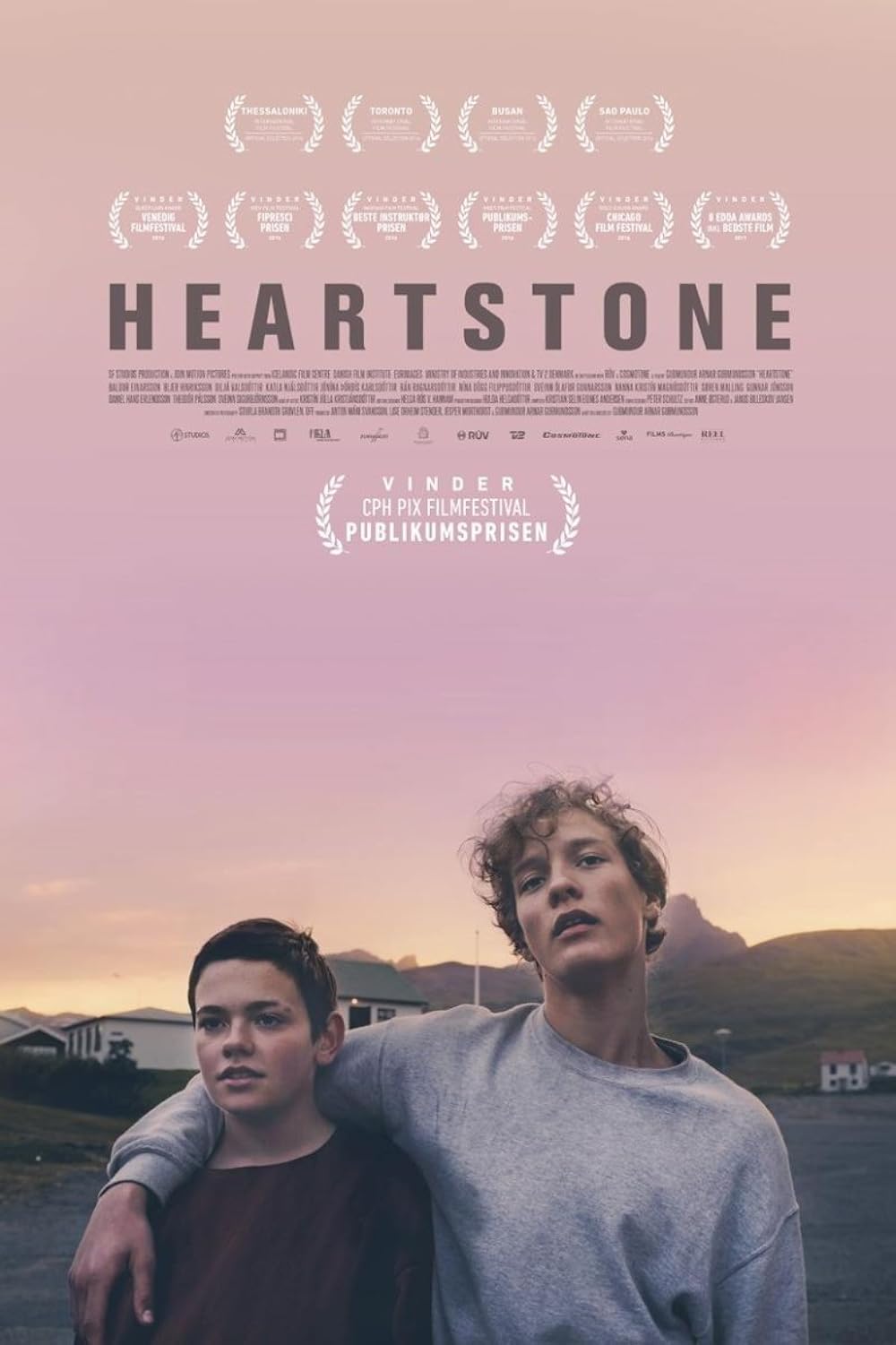 Heartstone 