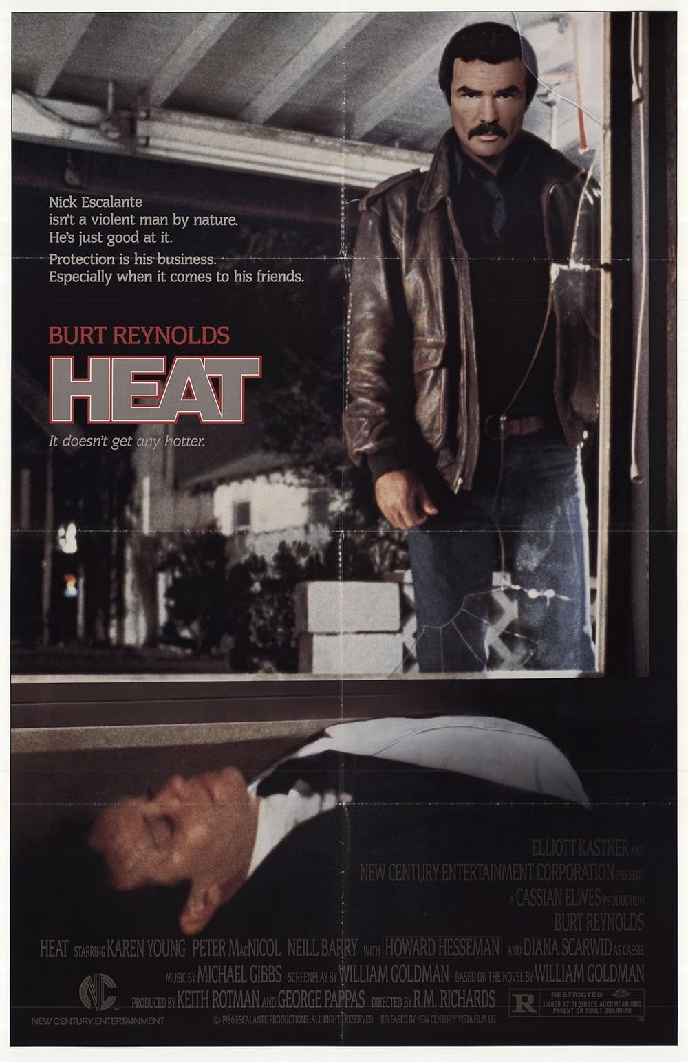 Heat 