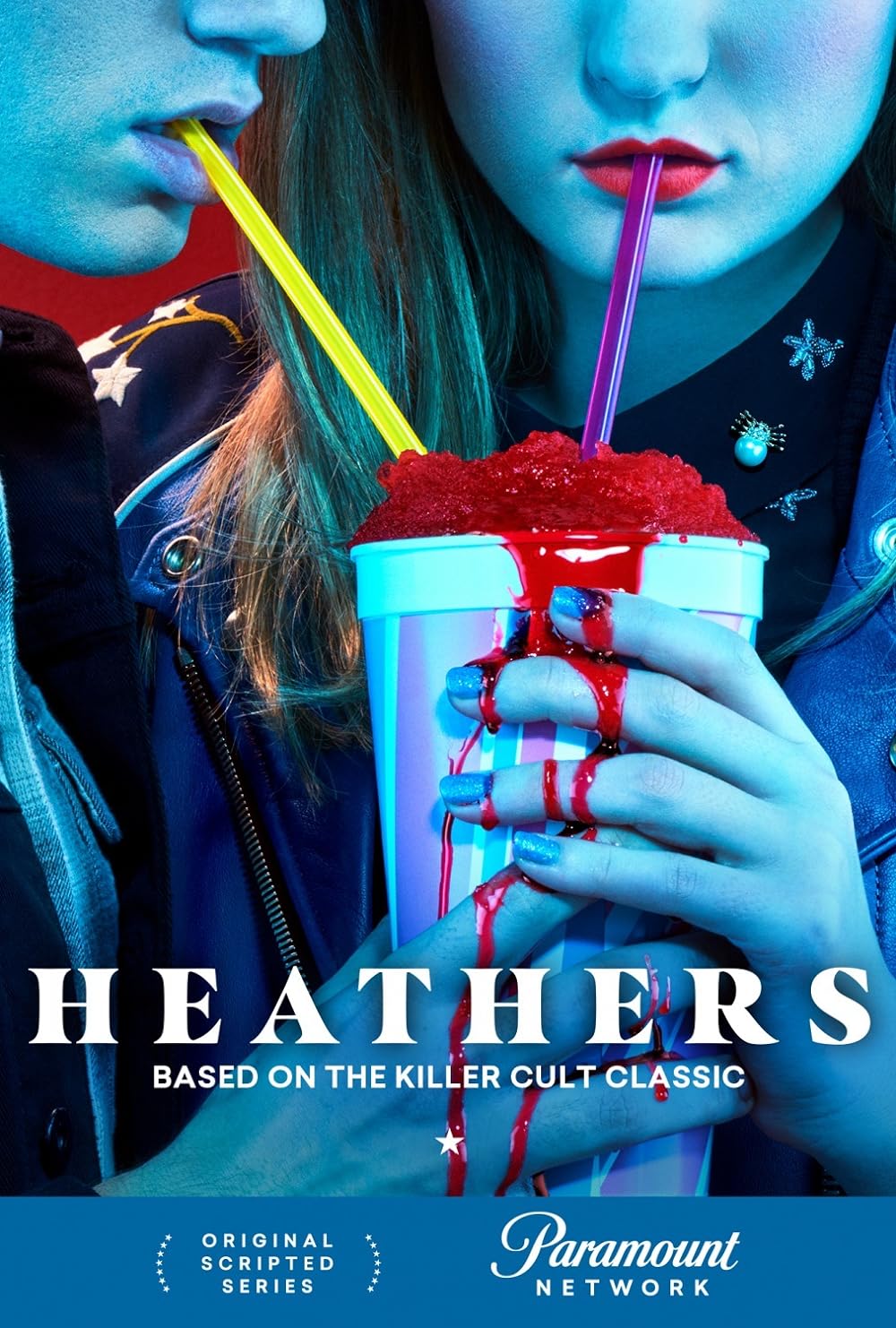 Heathers 