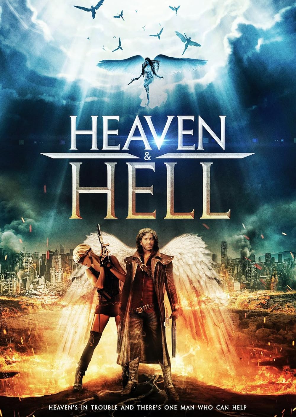 Heaven & Hell 