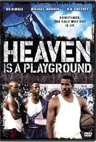 Heaven Is a Playground 