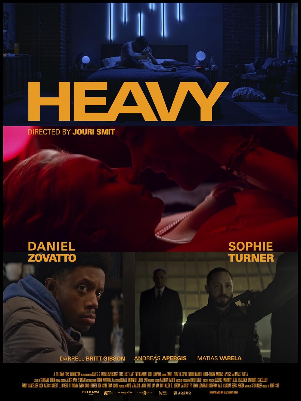 Heavy 