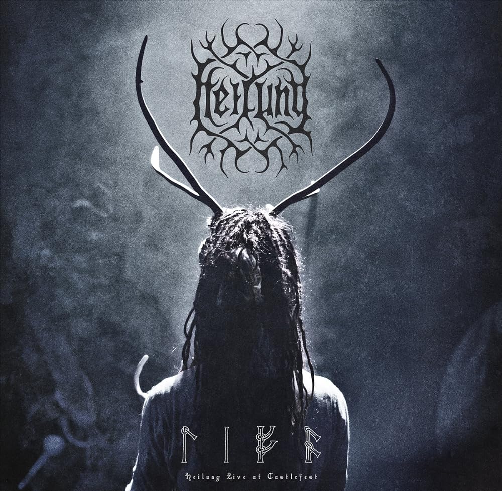 Heilung - Lifa 