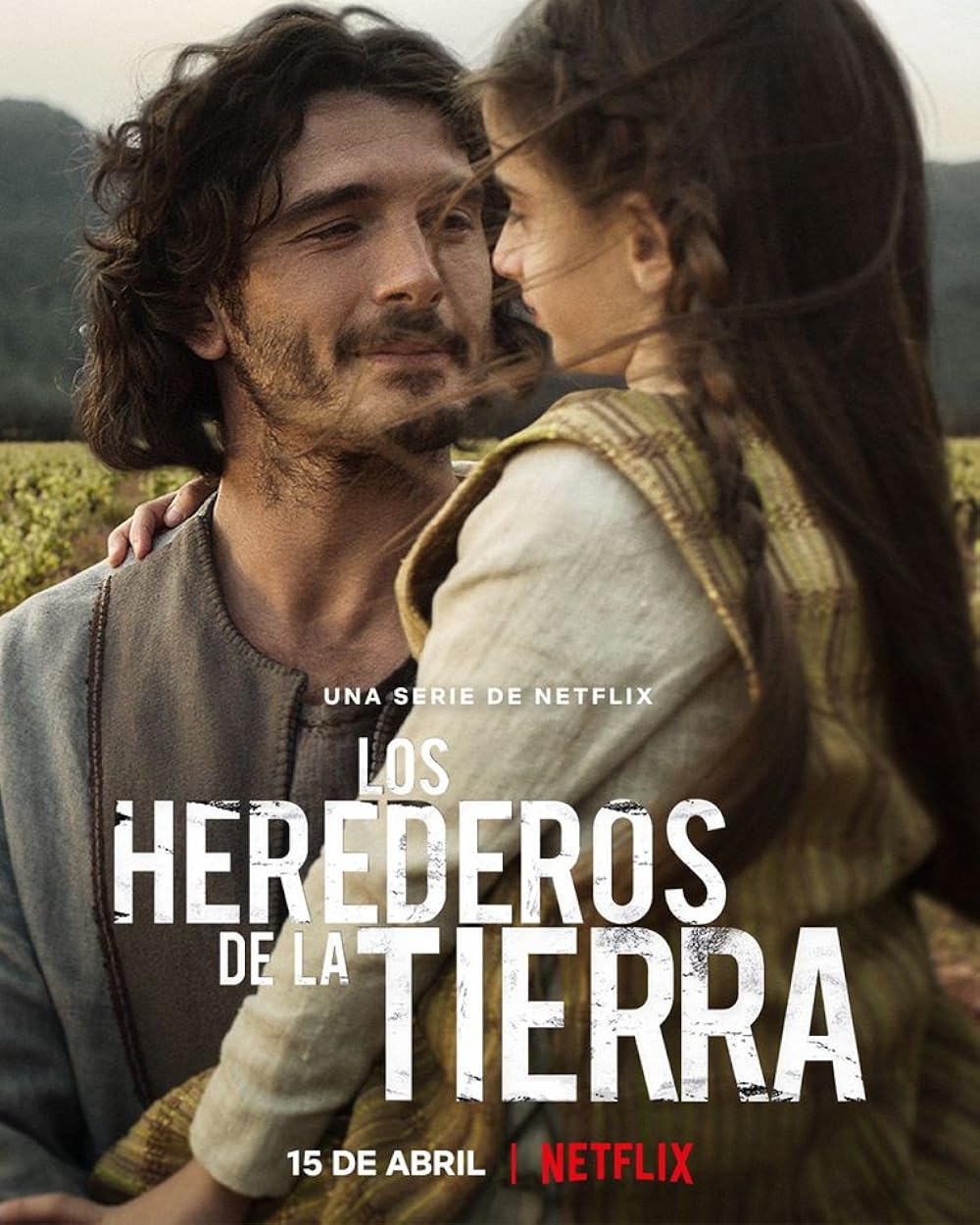 Heirs to the Land 