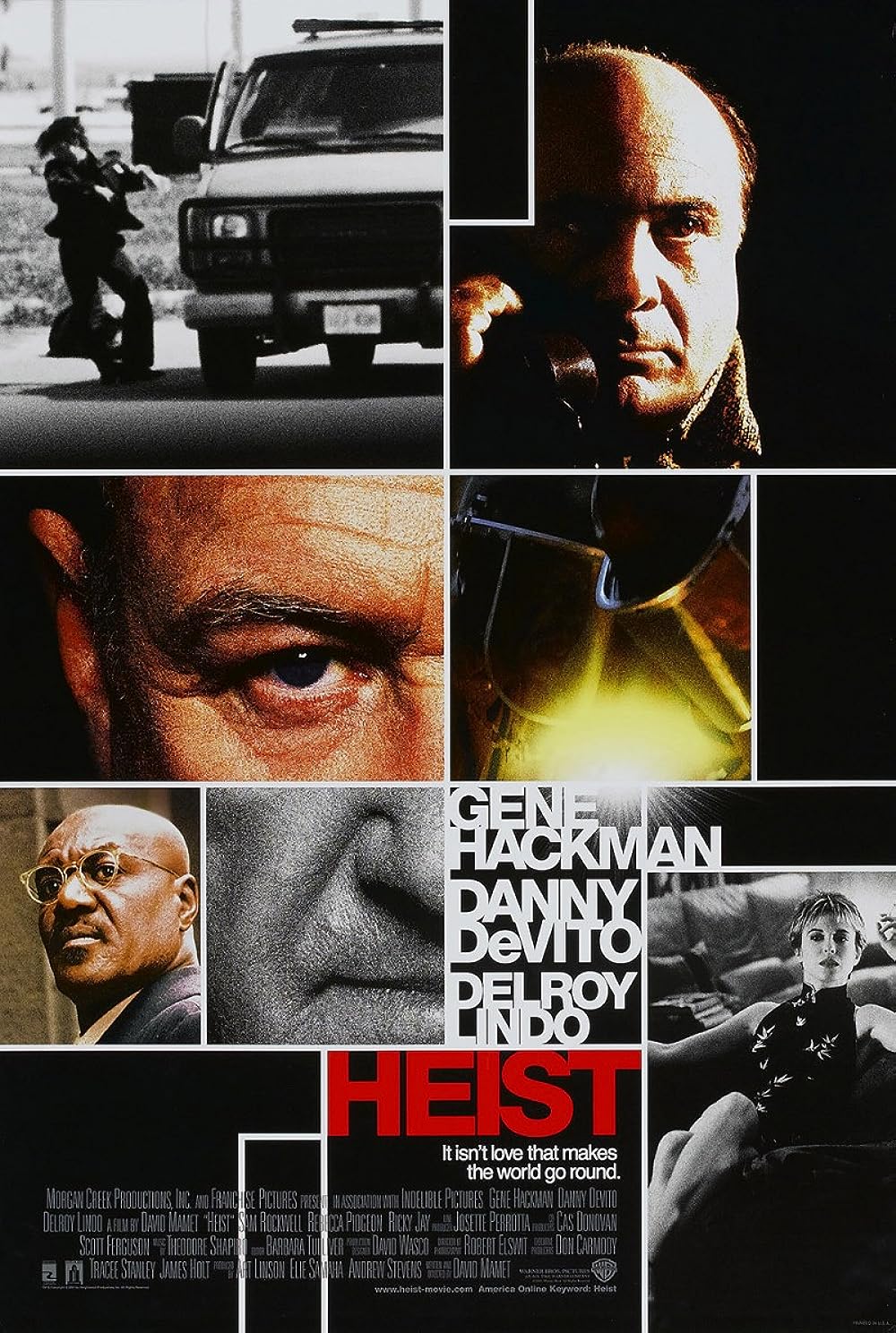 Heist 