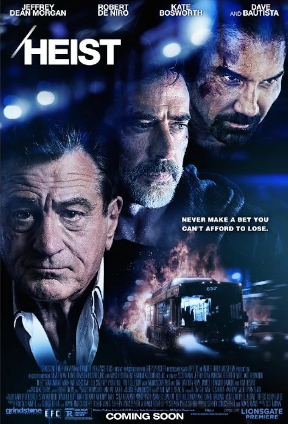 Heist 