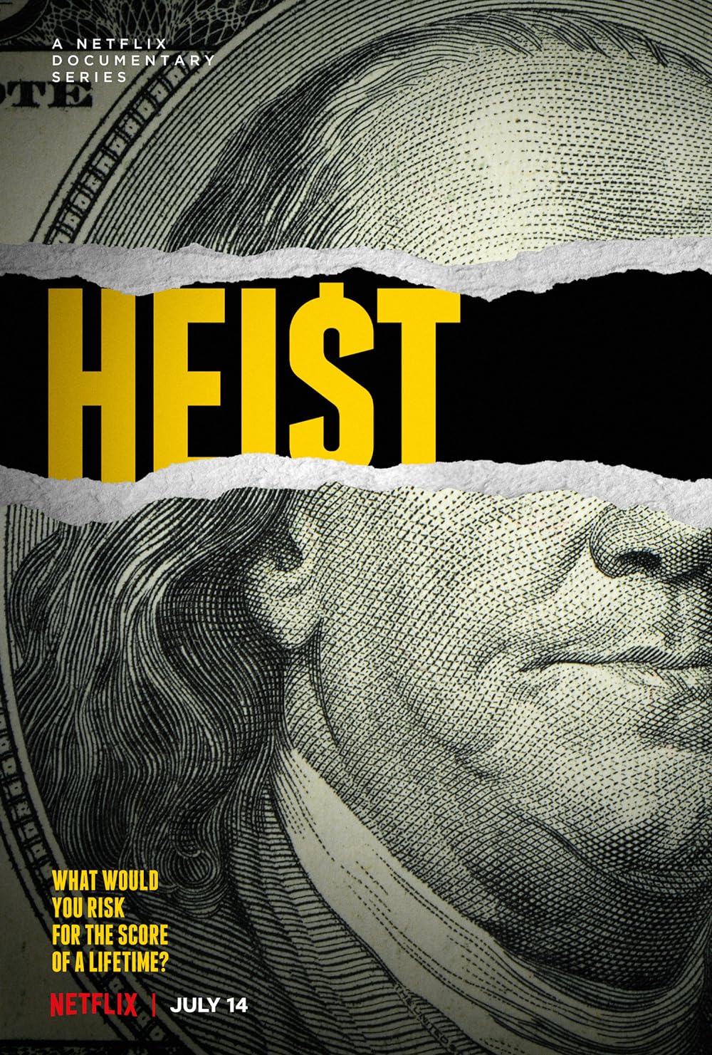 Heist 