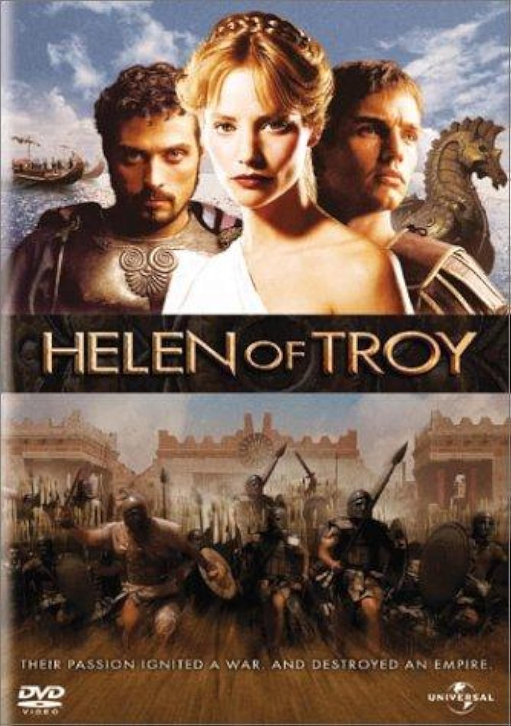 Helen of Troy 