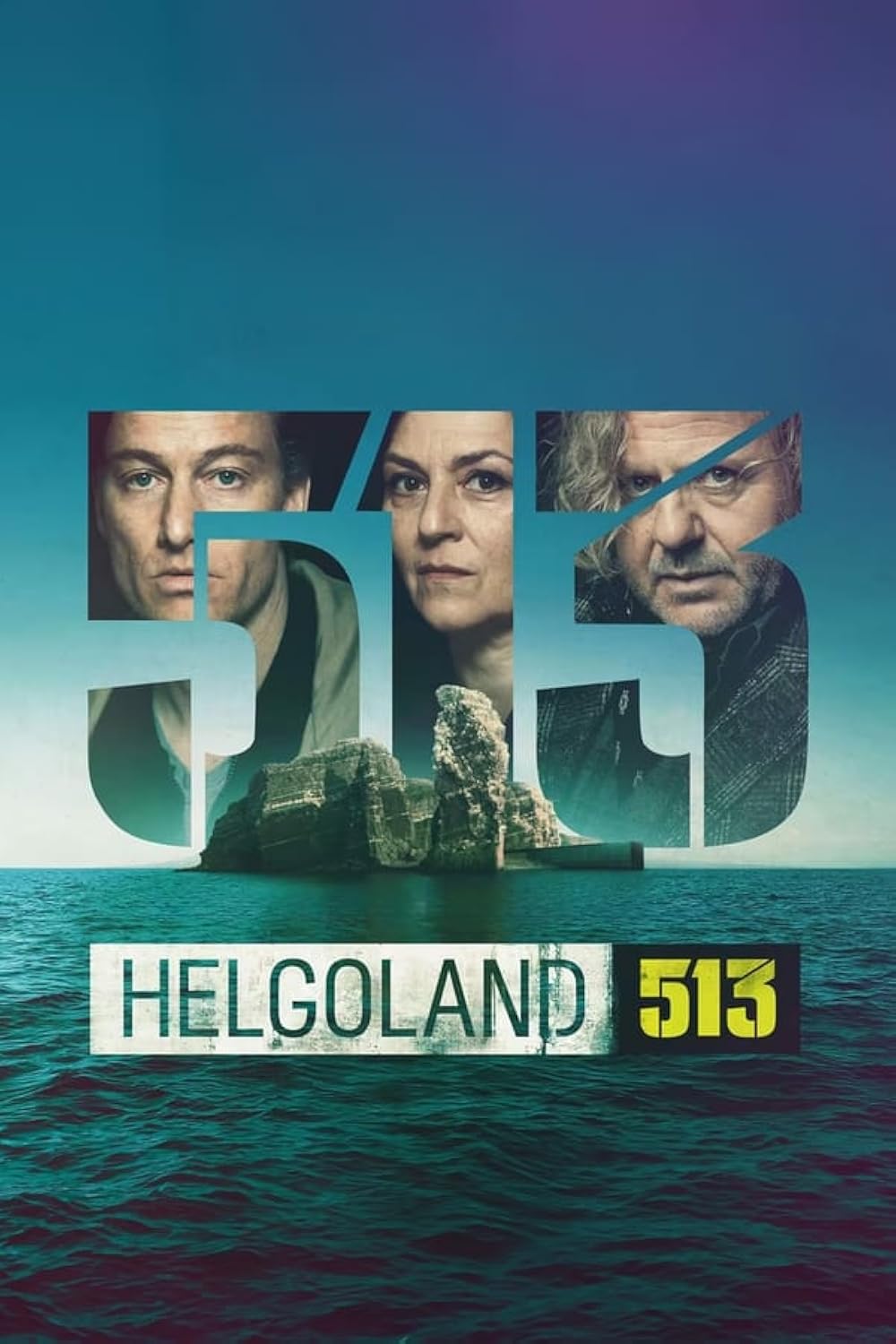 Helgoland 513 
