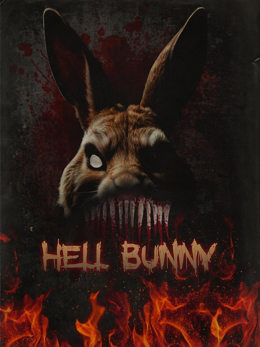 Hell Bunny 