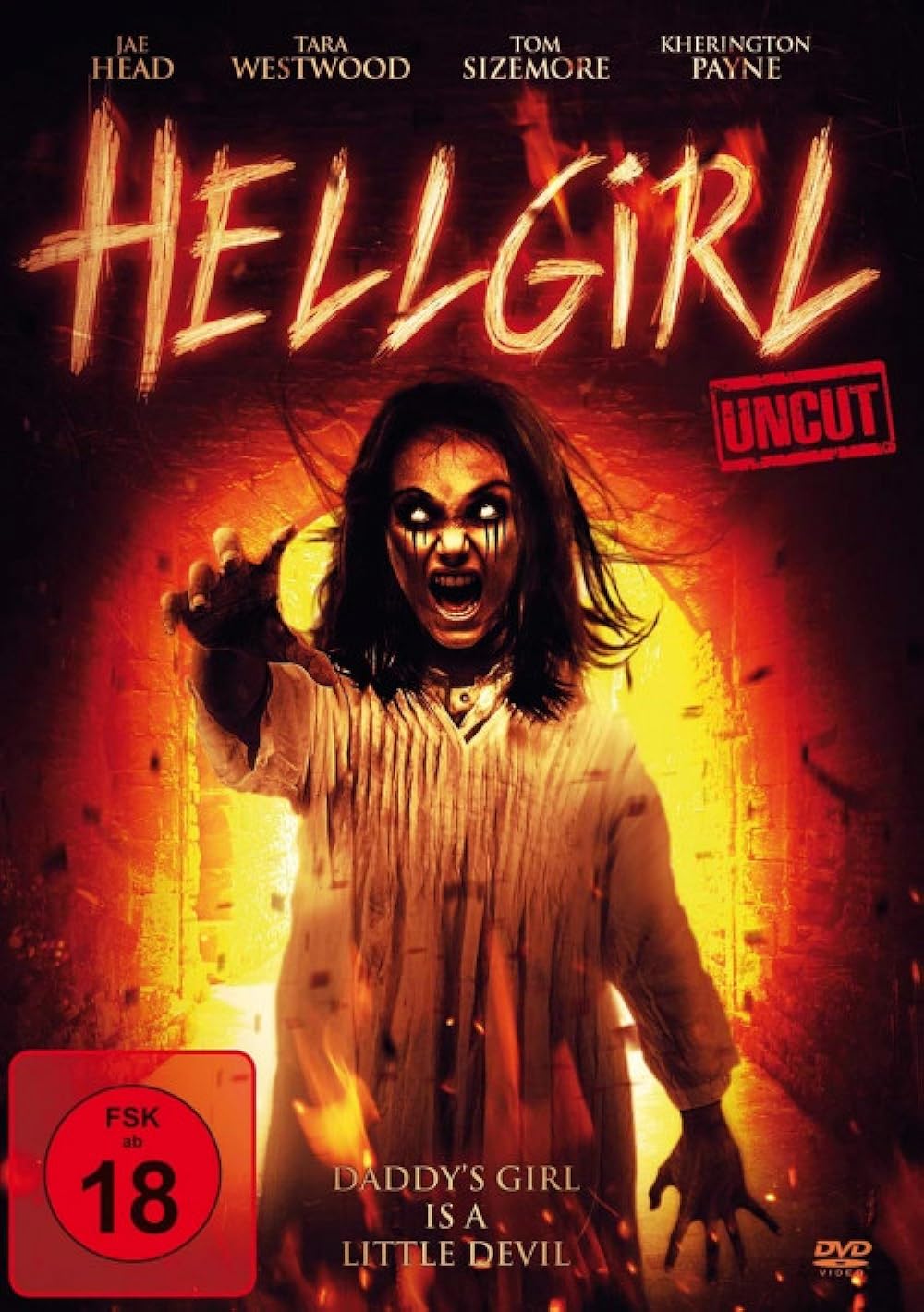 Hell Girl 