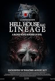 Hell House LLC: Lineage 