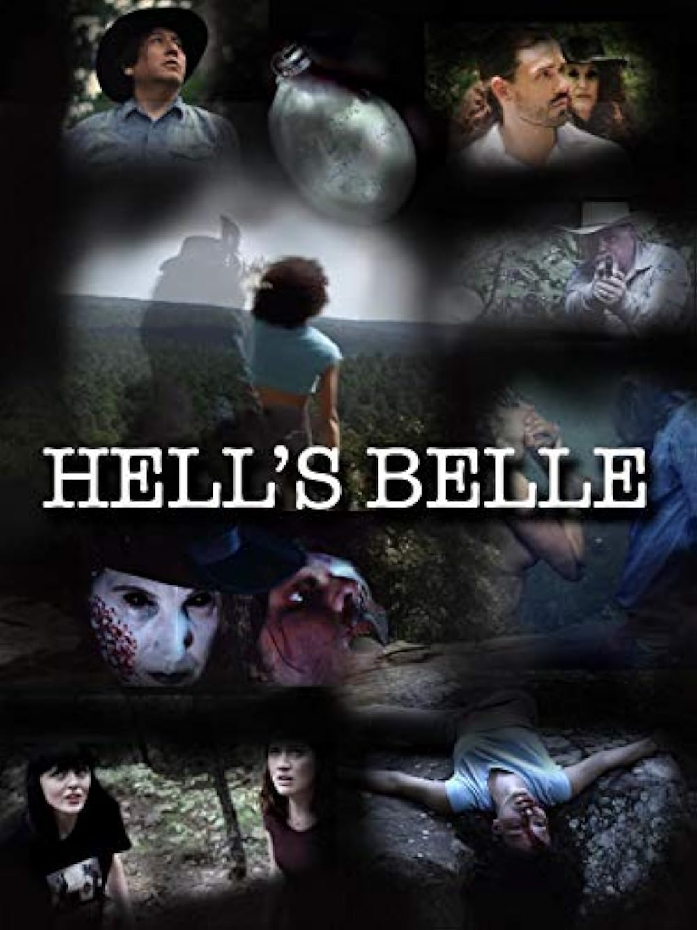 Hell's Belle 