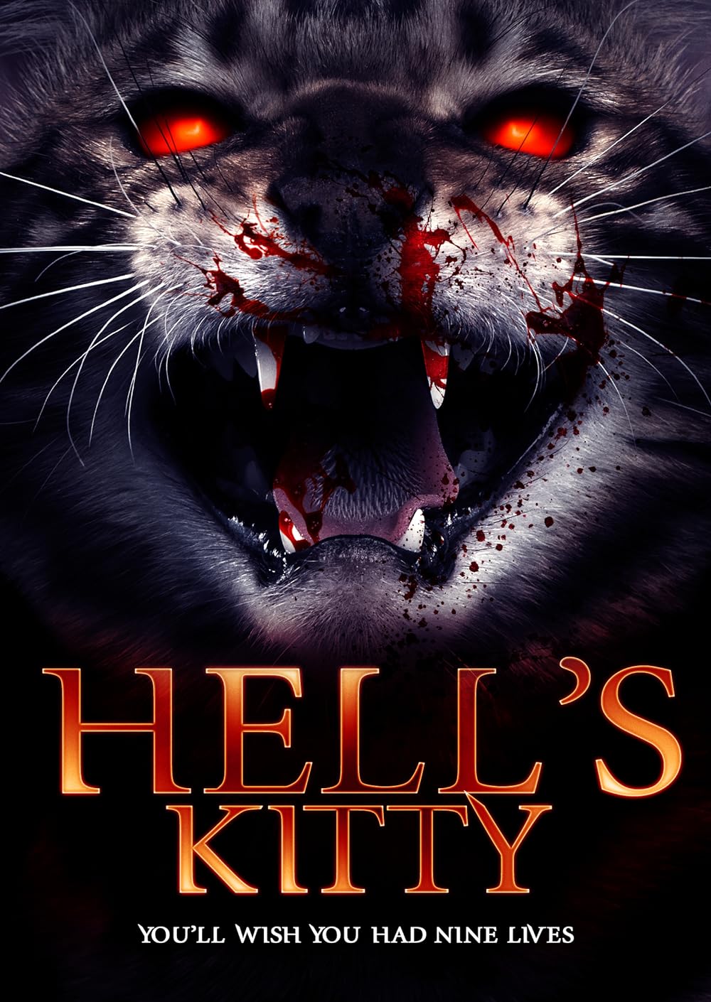 Hell's Kitty 