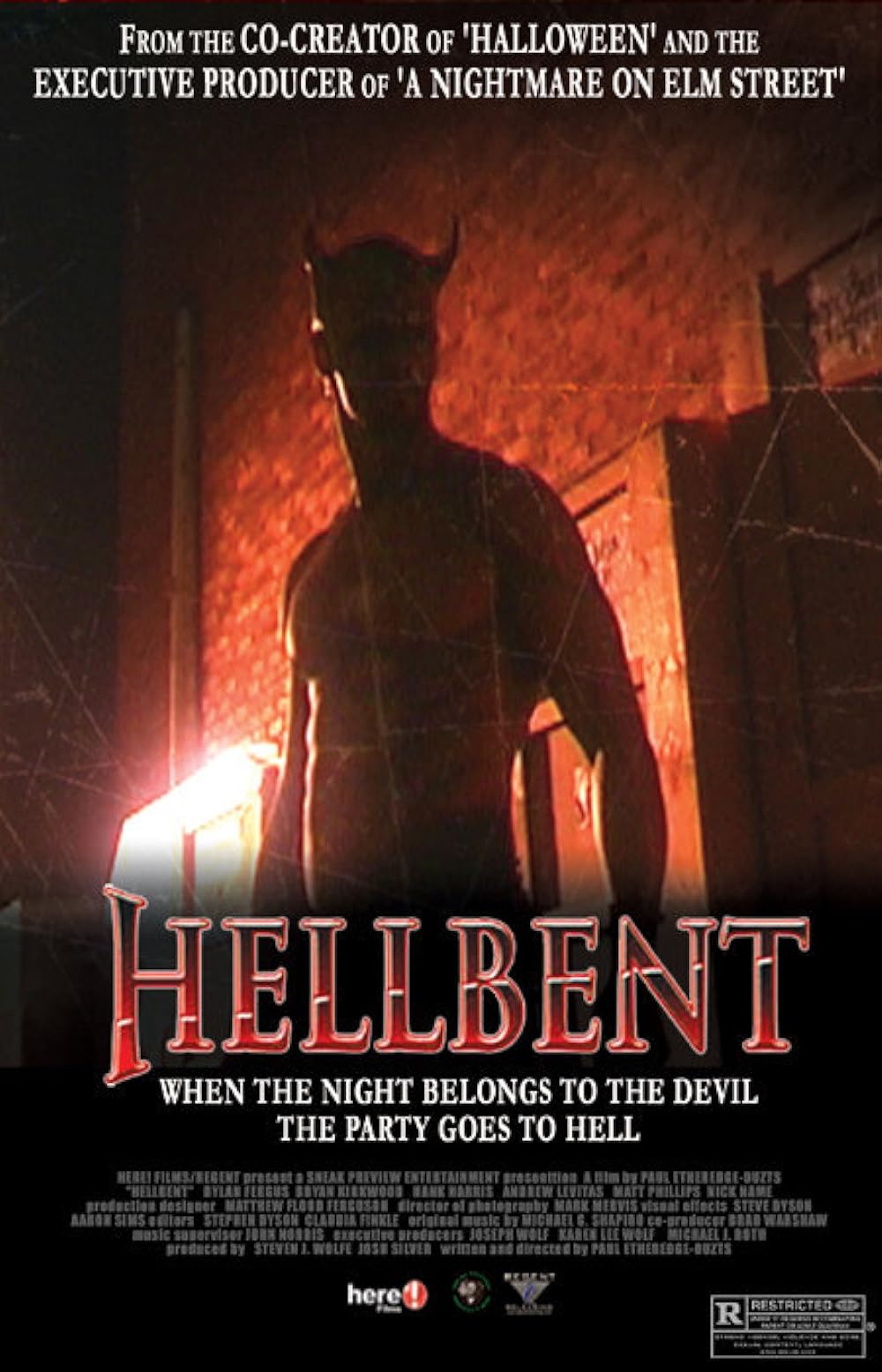 Hellbent 