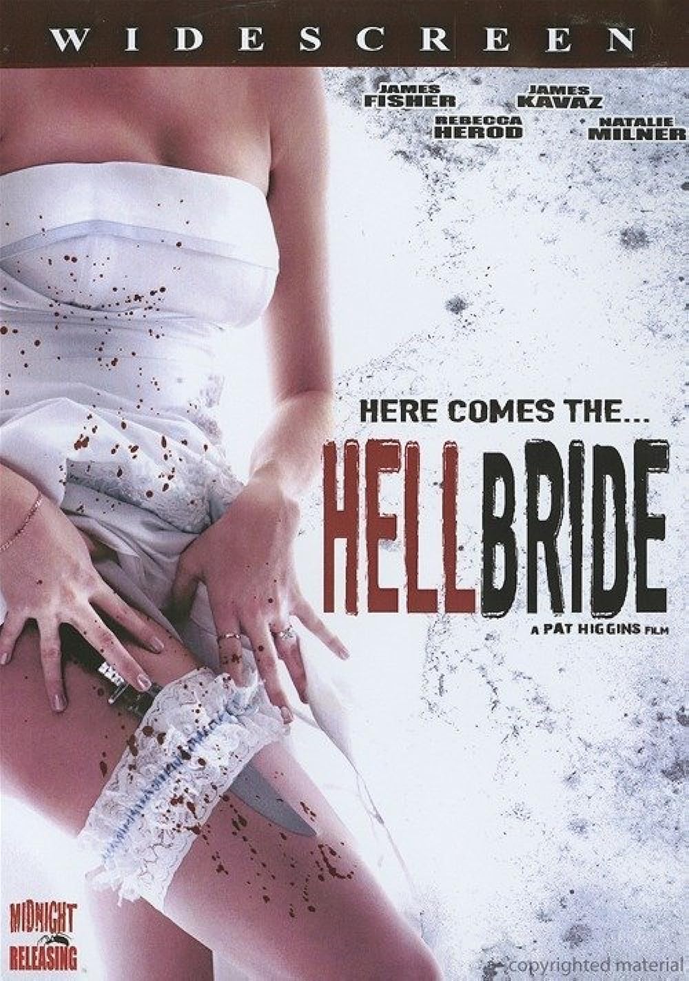 Hellbride 