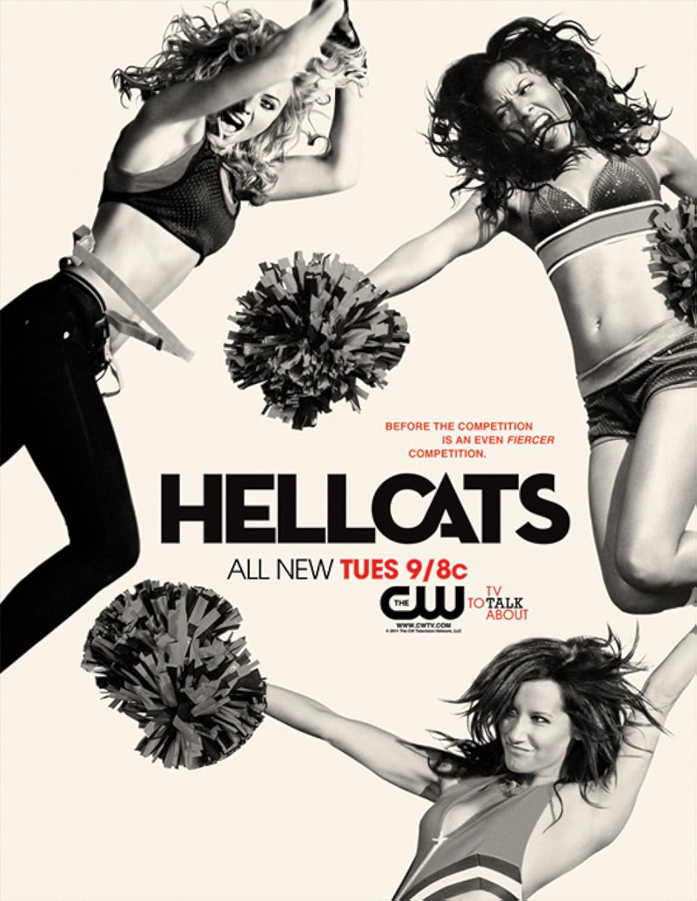Hellcats 