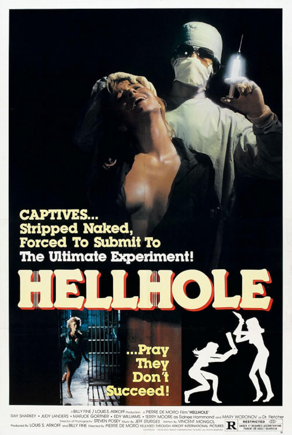 Hellhole 