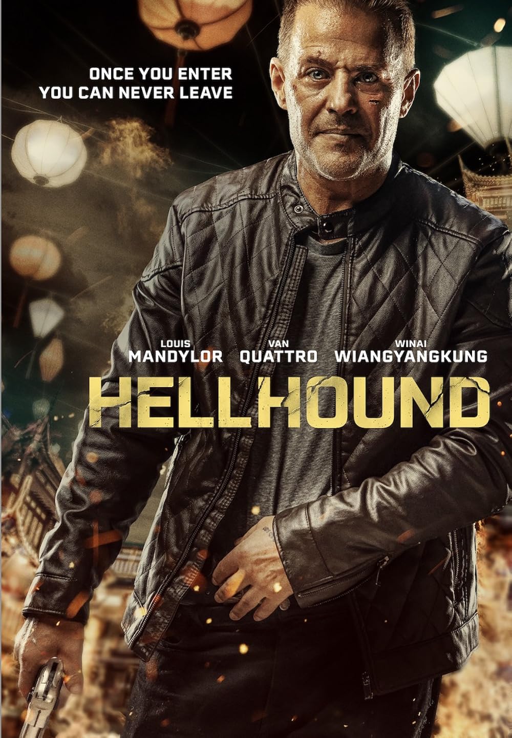 Hellhound 