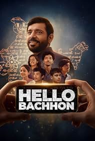 Hello Bachhon 