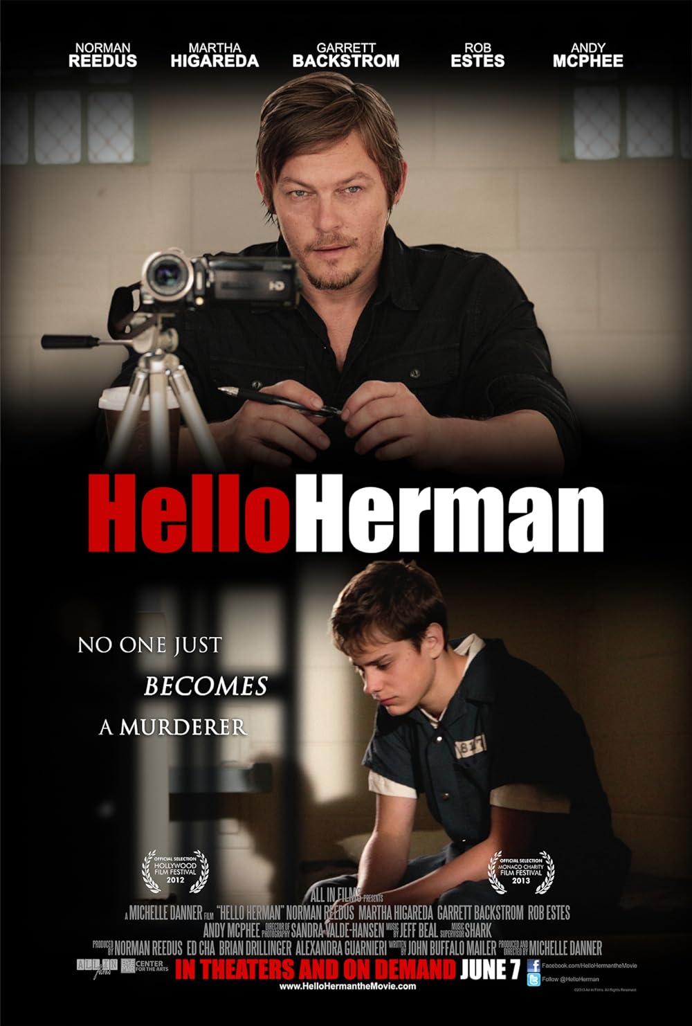 Hello Herman 