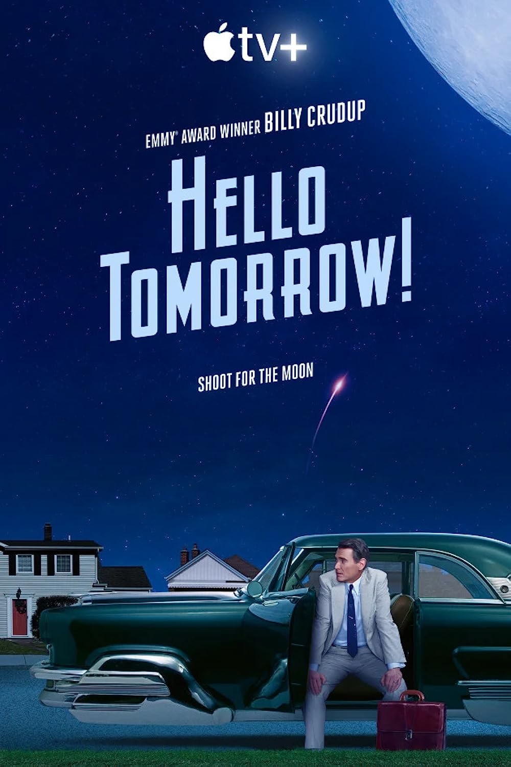 Hello Tomorrow! 