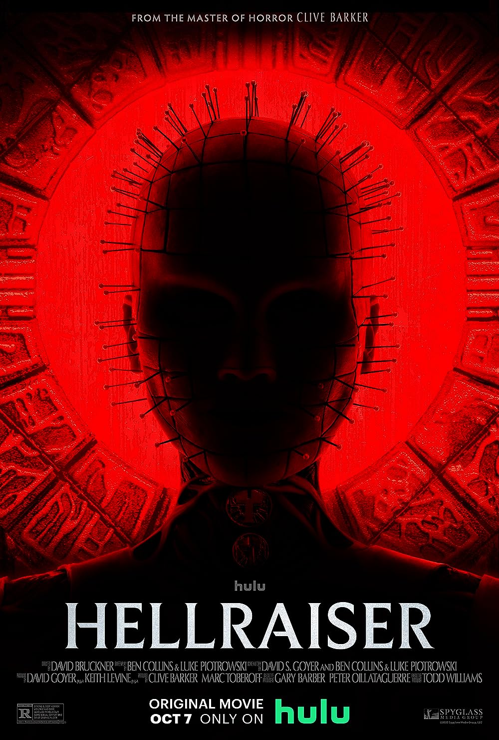 Hellraiser 