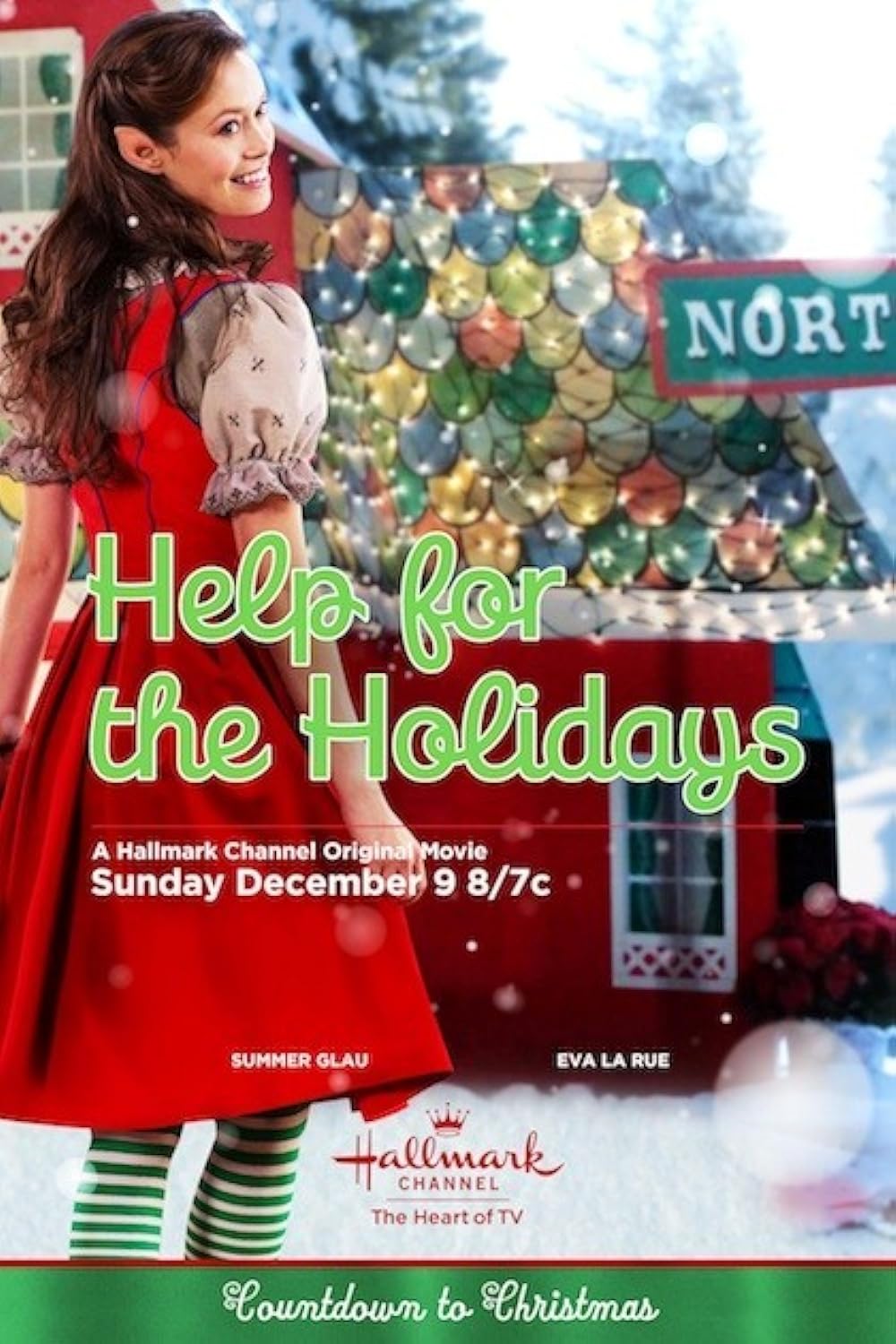 Help for the Holidays 
