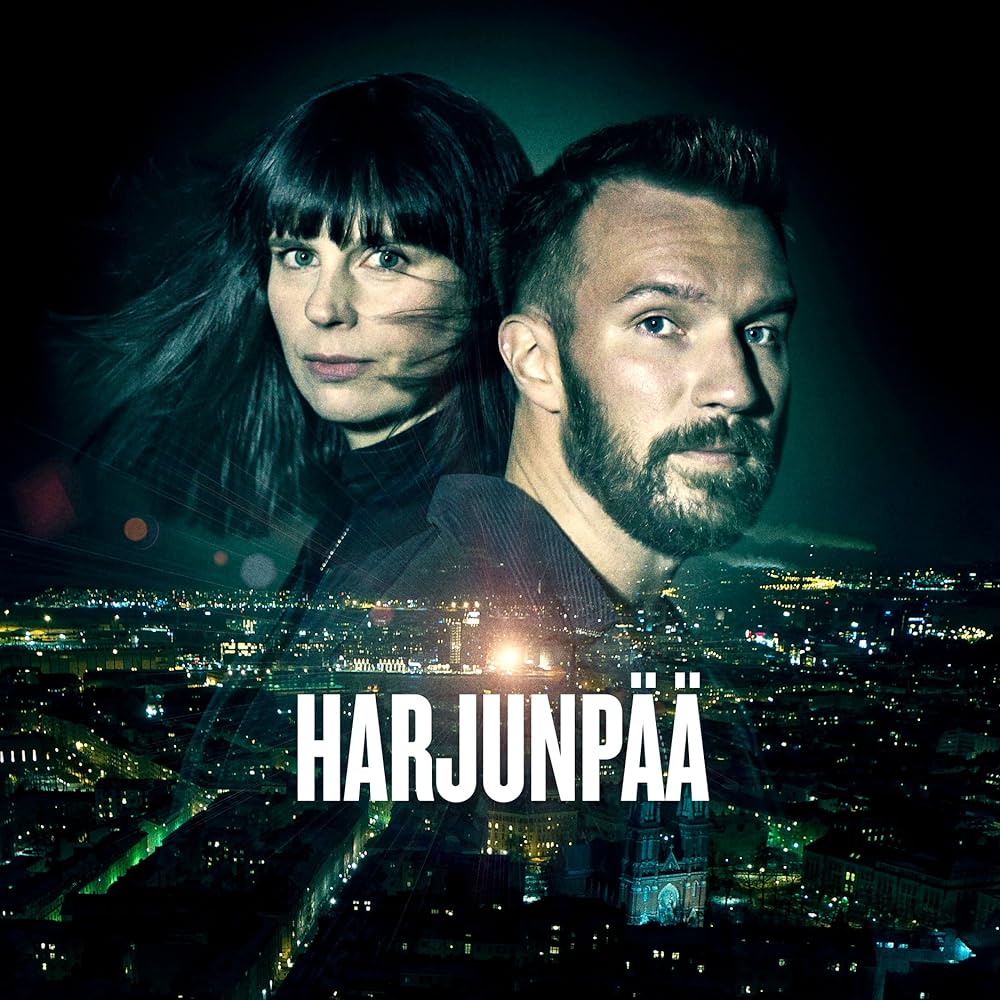 Helsinki Crimes 