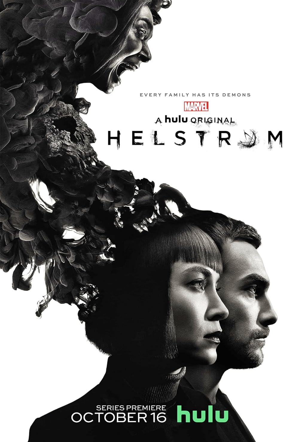 Helstrom 