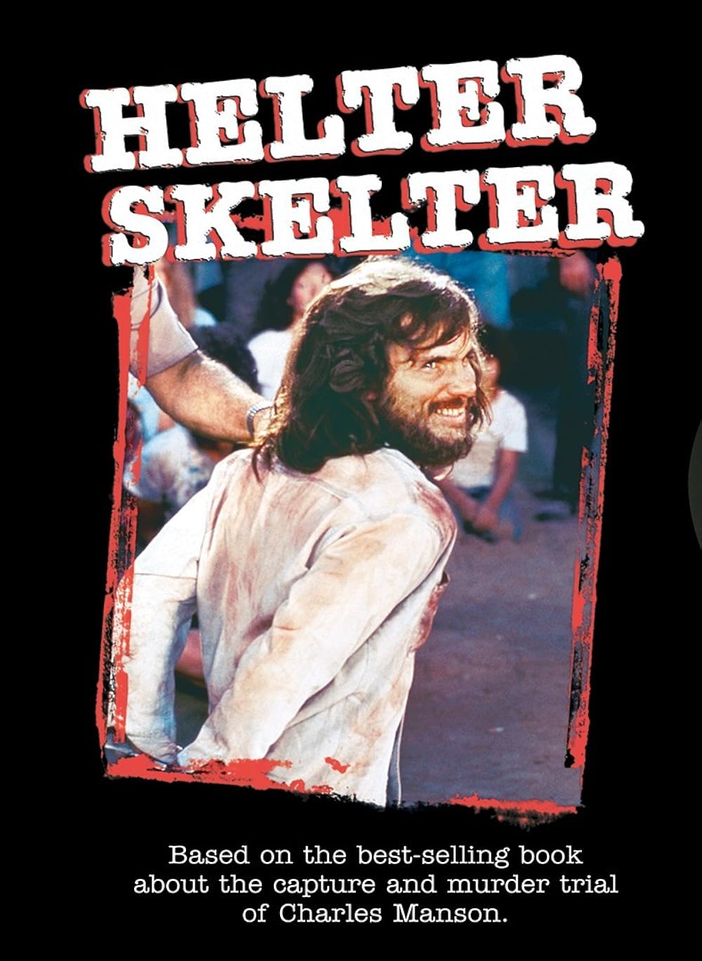 Helter Skelter 
