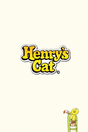 Henry's Cat 