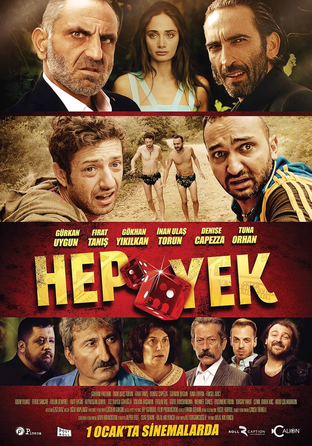 Hep Yek 