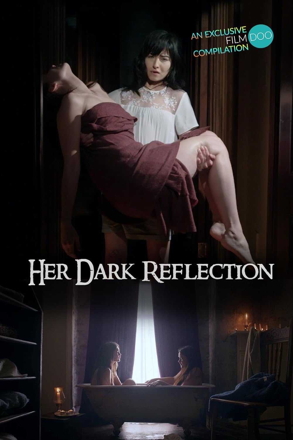 Her Dark Reflection 