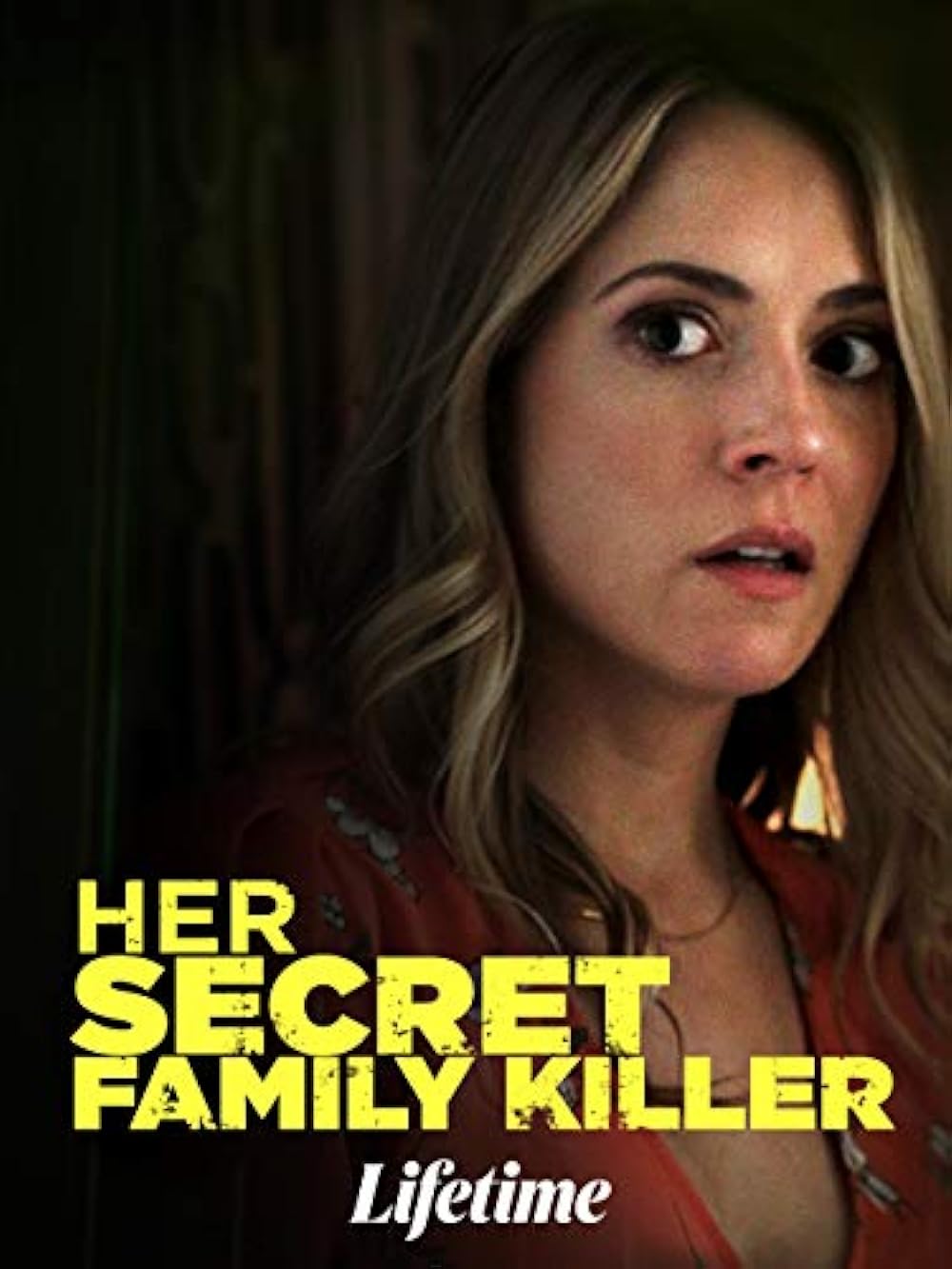 Her Secret Family Killer 