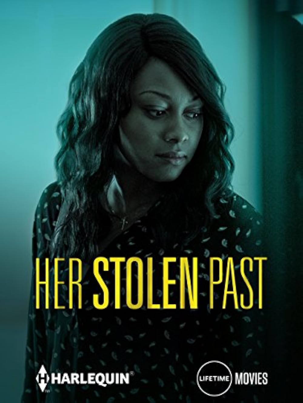 Her Stolen Past 
