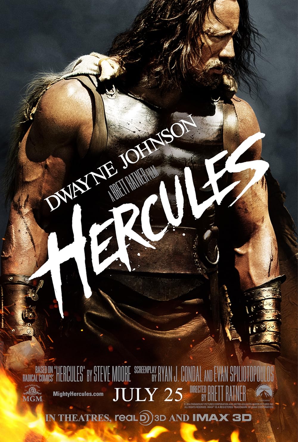 Hercules 
