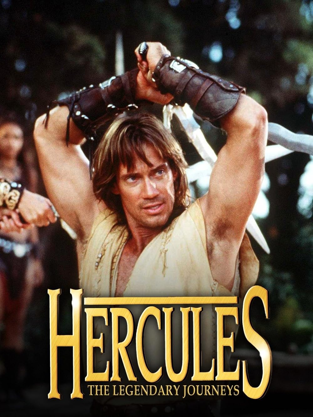 Hercules: The Legendary Journeys 