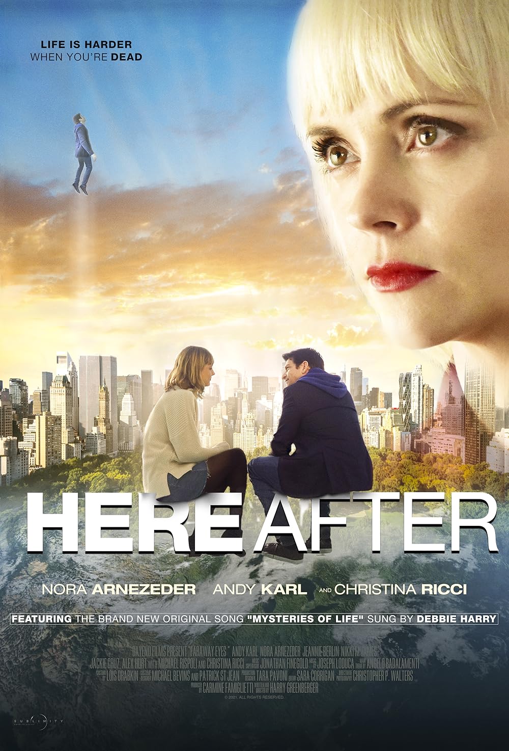 Here After 