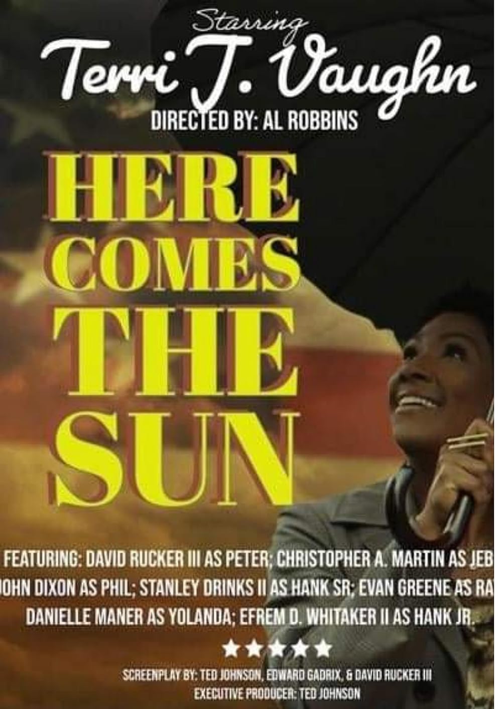 Here Comes the Sun 