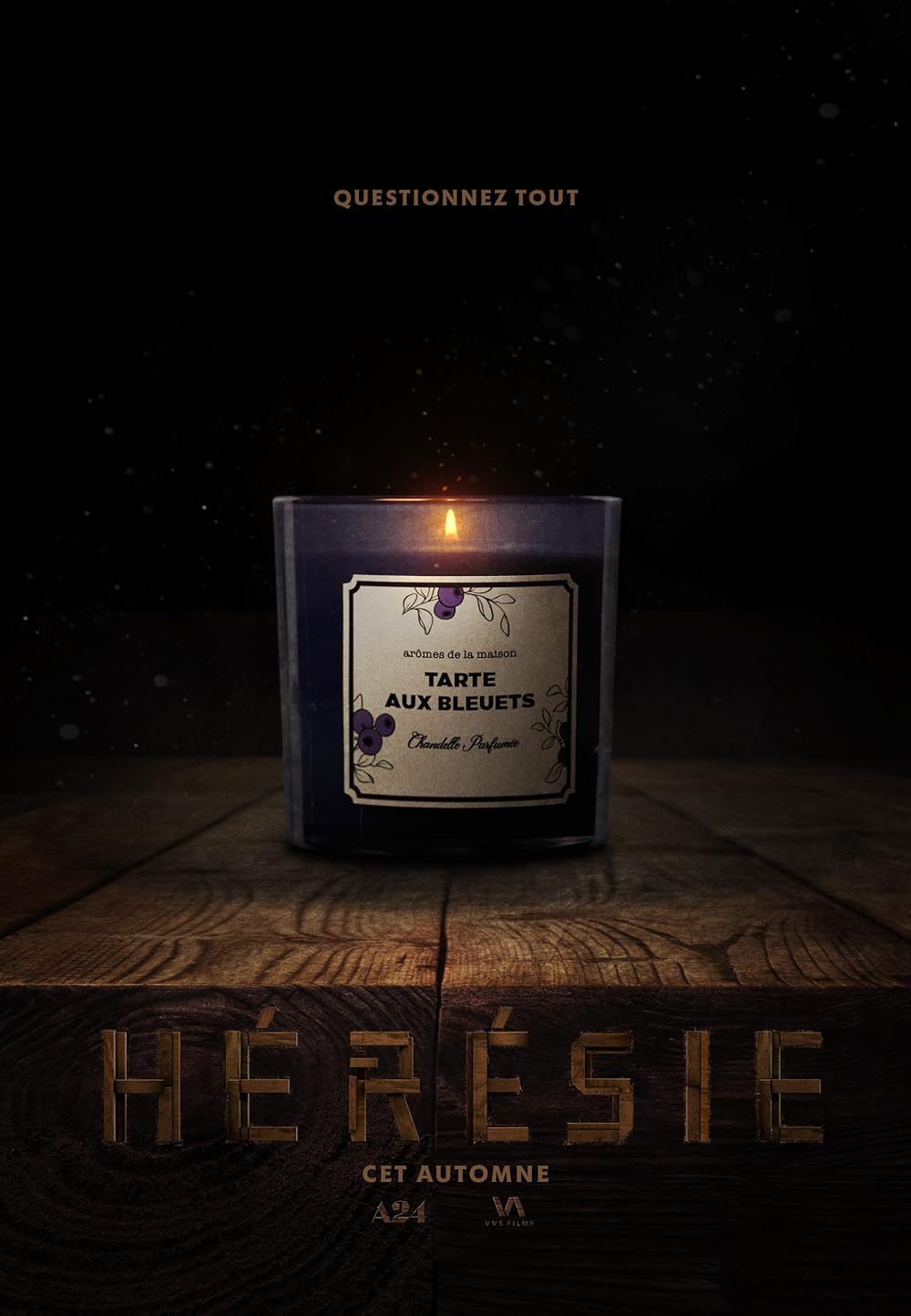Heretic 