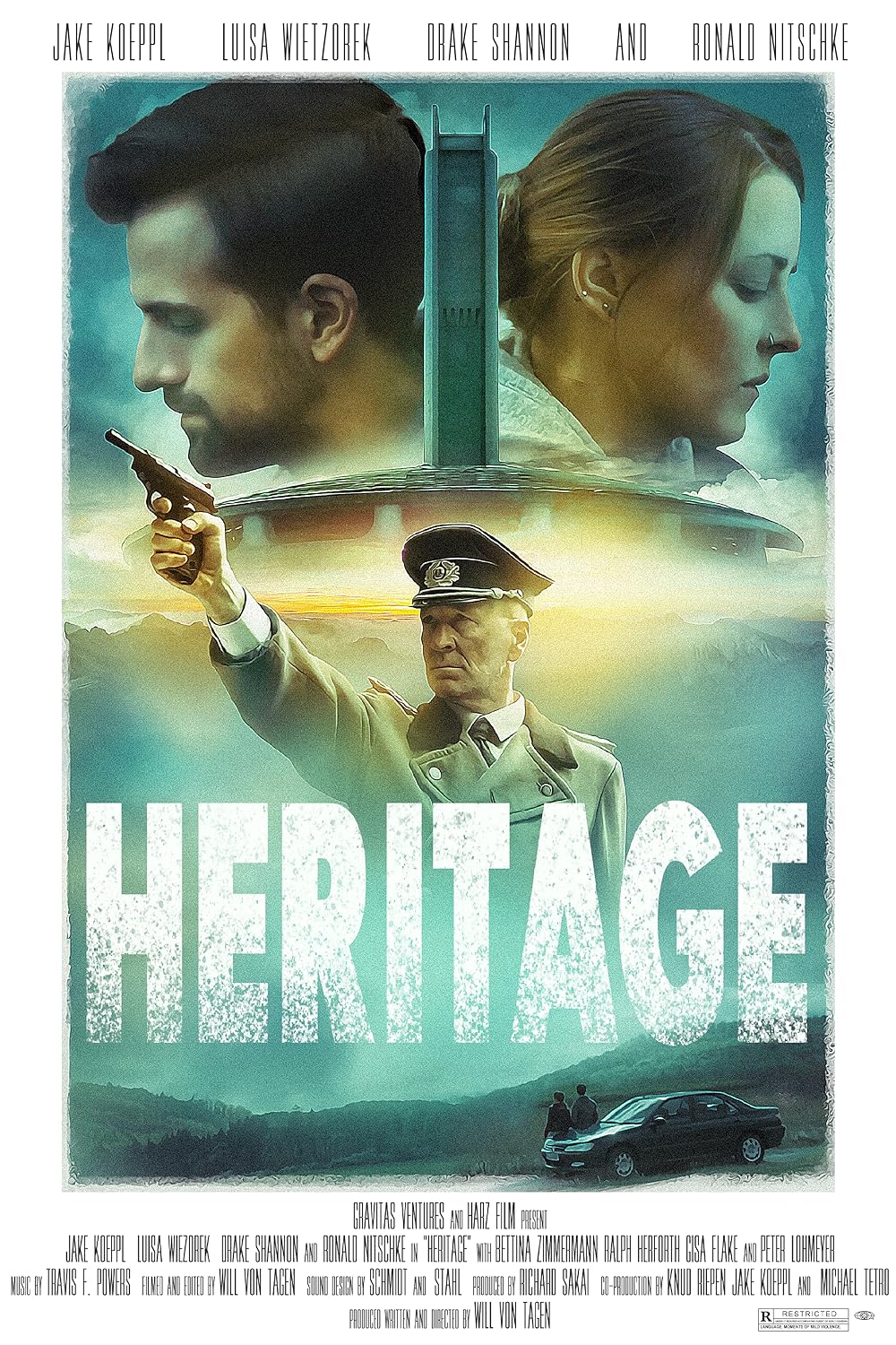 Heritage 