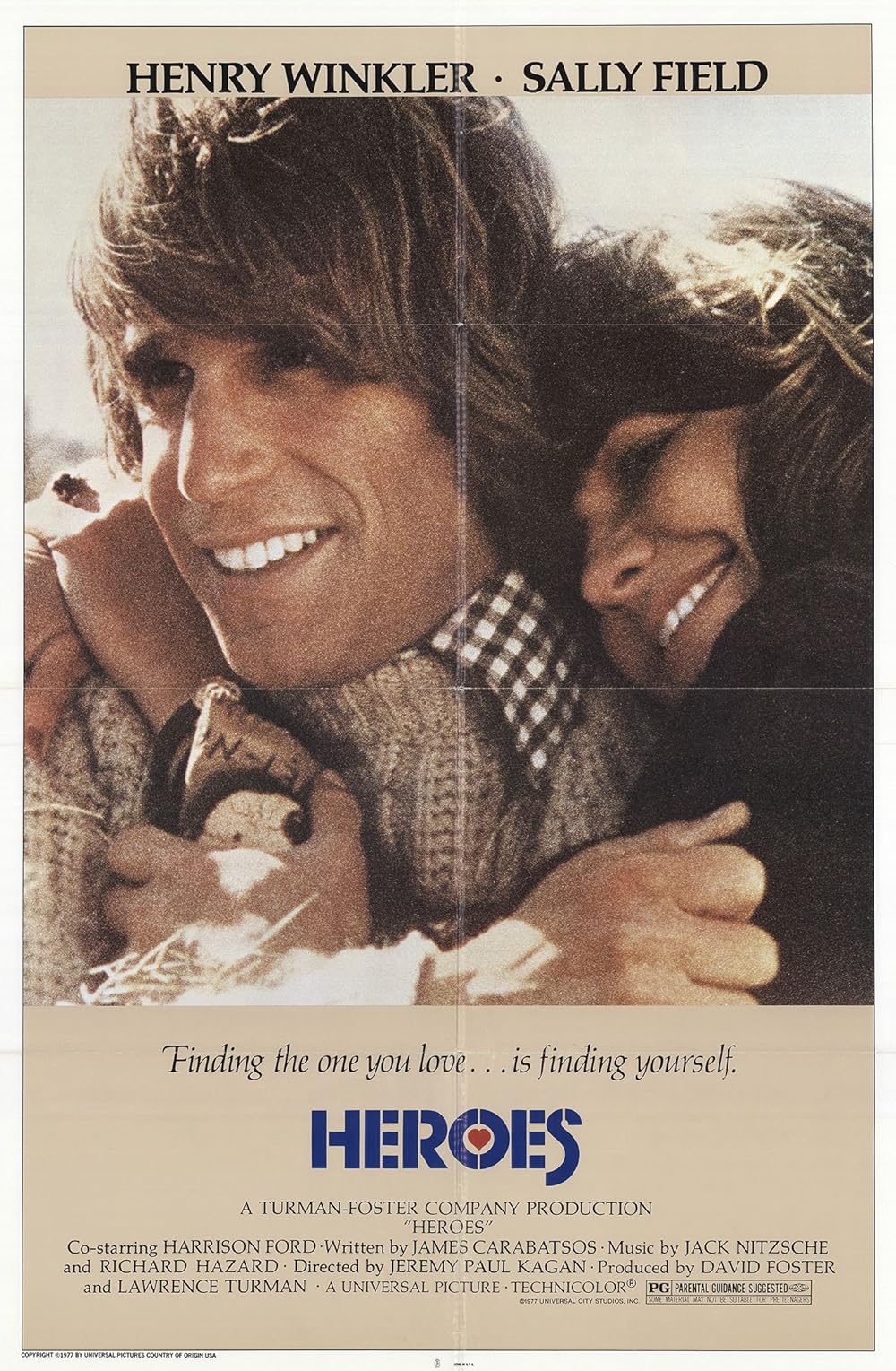 Heroes 