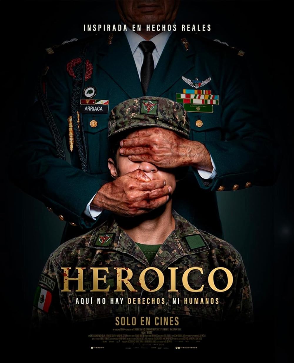 Heroic 