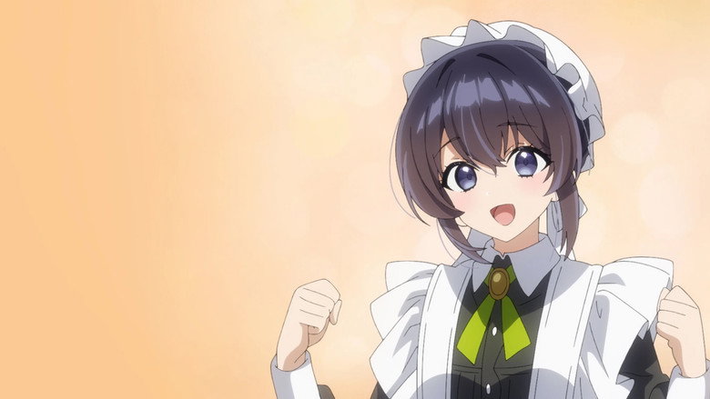 Heroine? Saint? No, I'm an All-Works Maid (And Proud of It)! 2026