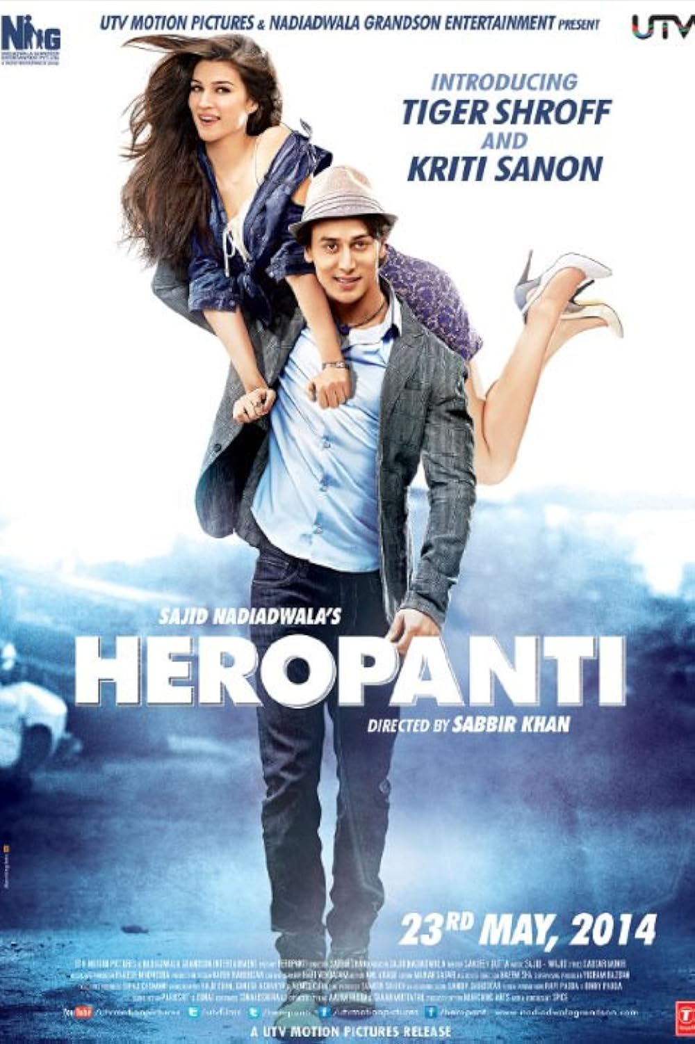 Heropanti 