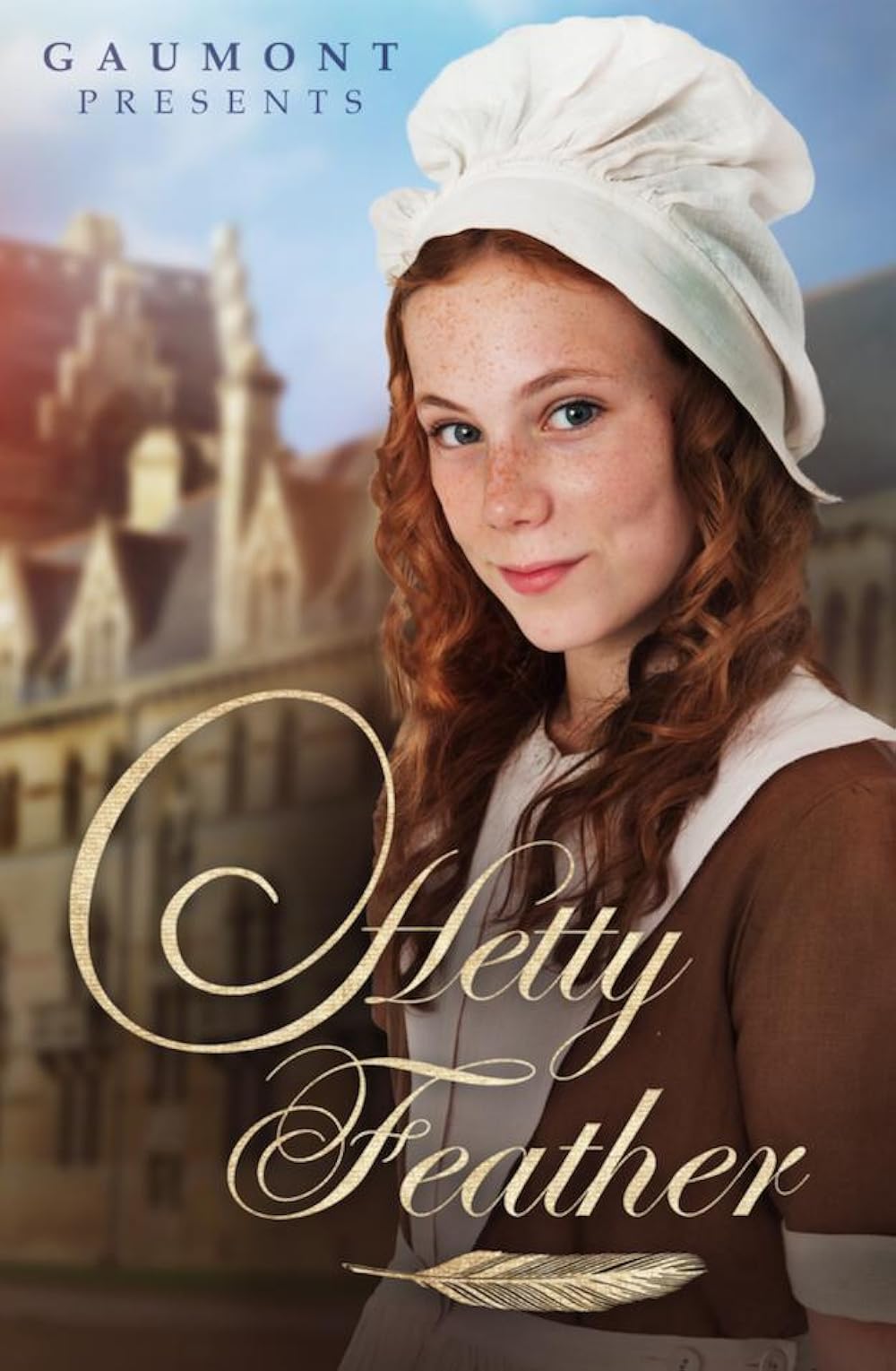 Hetty Feather 