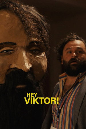 Hey Viktor! 