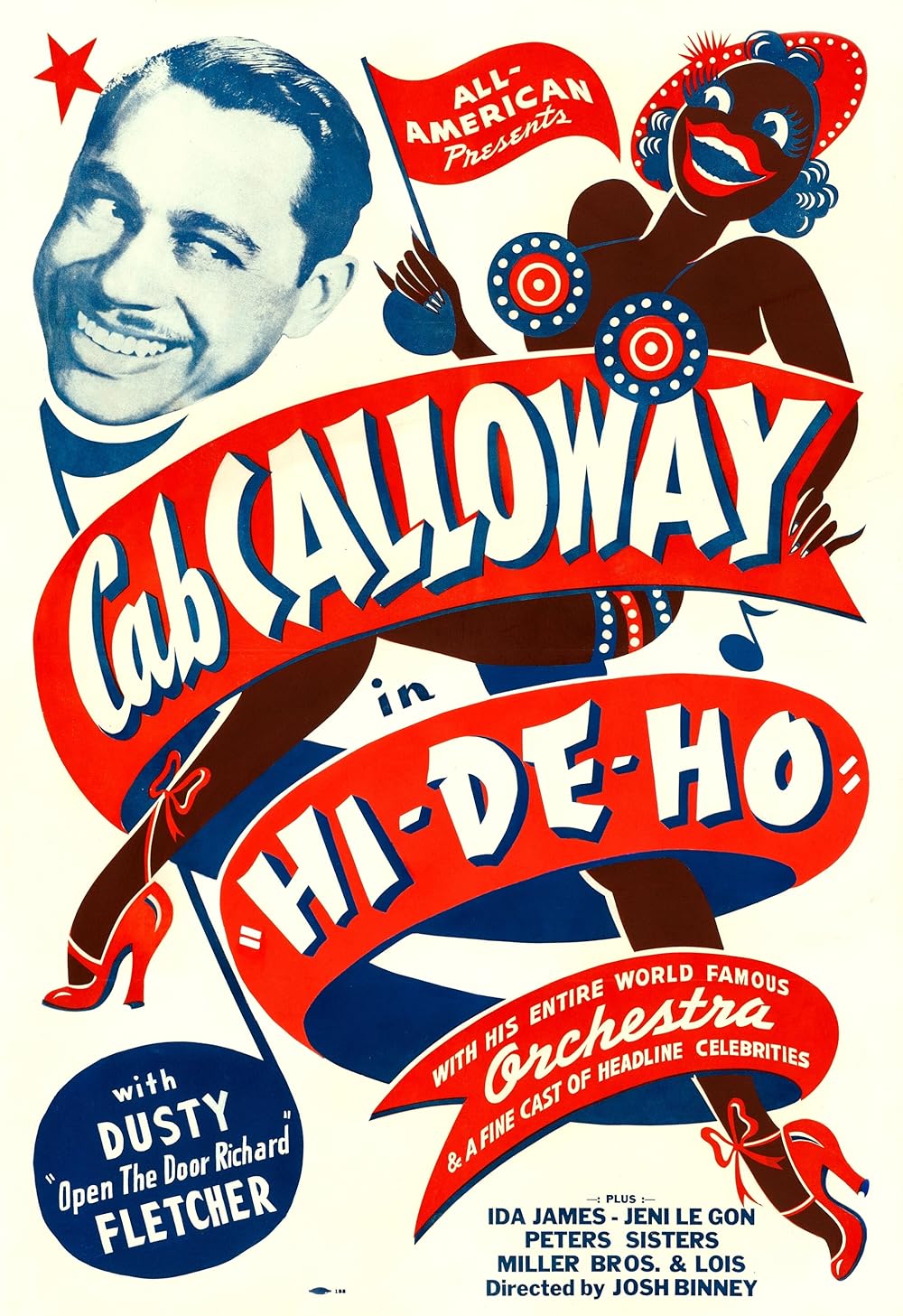 Hi-De-Ho 